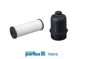 PURFLUX TK015 Číslo výrobce: TFK-FI0066. EAN: 3286064510151.