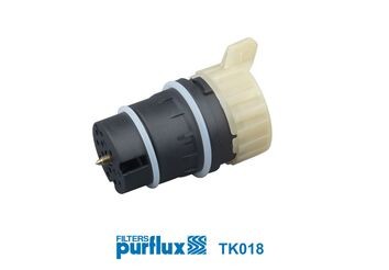 PURFLUX TK018 Číslo výrobce: TFK-CO0001. EAN: 3286064510182.