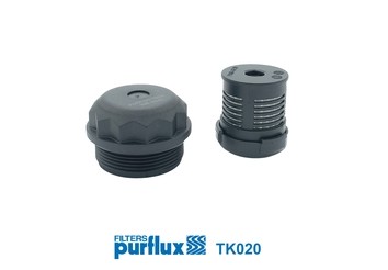 PURFLUX TK020 Číslo výrobce: TFK-FI0088. EAN: 3286064510205.