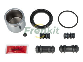 FRENKIT 260821 EAN: 0.