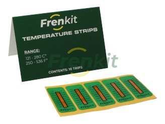 FRENKIT 660101 EAN: 0.