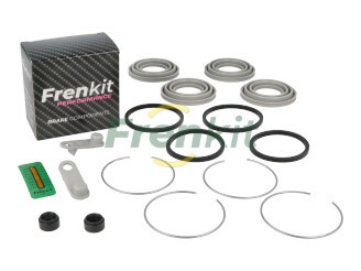 FRENKIT 664102 EAN: 0.