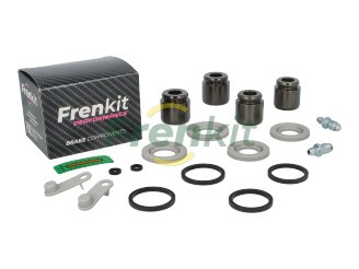 FRENKIT 672802 EAN: 0.