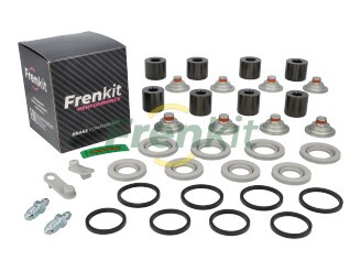 FRENKIT 672806 EAN: 0.