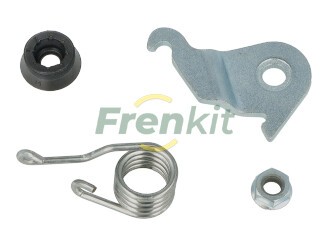 FRENKIT 687607 EAN: 0.