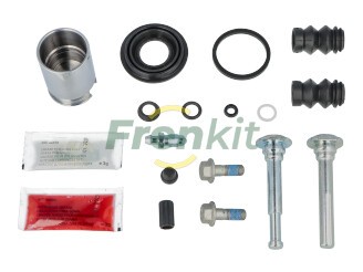 FRENKIT 736087 EAN: 8435600358411.