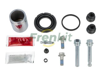 FRENKIT 740533 EAN: 0.