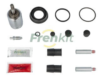 FRENKIT 740579 EAN: 0.
