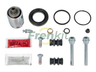 FRENKIT 741579 EAN: 0.