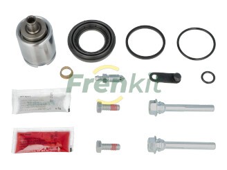 FRENKIT 742579 EAN: 0.