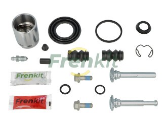 FRENKIT 742814 EAN: 0.