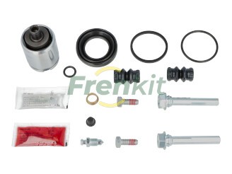 FRENKIT 743814 EAN: 0.