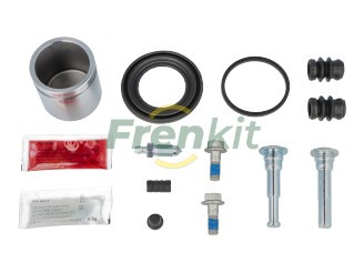 FRENKIT 748337 EAN: 8435600360919.