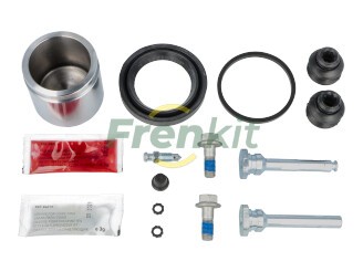 FRENKIT 751376 EAN: 8435600361305.