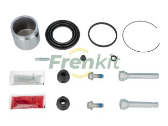 FRENKIT 754053 EAN: 0.