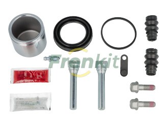 FRENKIT 760056