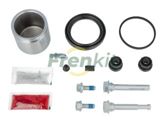 FRENKIT 760302 EAN: 0.