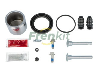 FRENKIT 760548 EAN: 8435600363026.