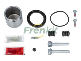 FRENKIT 760550 EAN: 8435600363040.