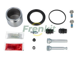 FRENKIT 760570 EAN: 8435600363248.