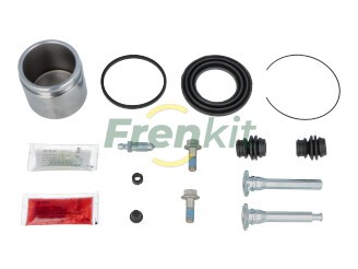 FRENKIT 760595 EAN: 8435600363491.