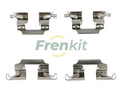 FRENKIT 900008