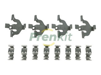 FRENKIT 900030 EAN: 0.