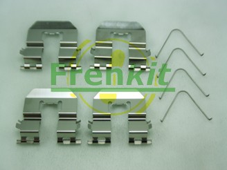 FRENKIT 900068 EAN: 0.