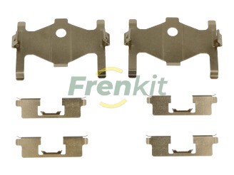 FRENKIT 901710 EAN: 8435262937627.