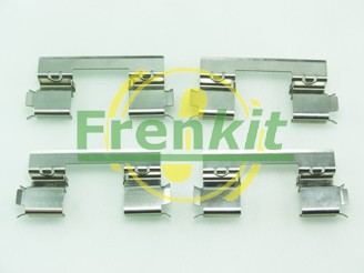 FRENKIT 901798 EAN: 8435262940658.