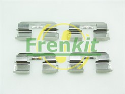 FRENKIT 901818
