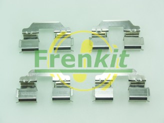 FRENKIT 901858 EAN: 8435262940757.