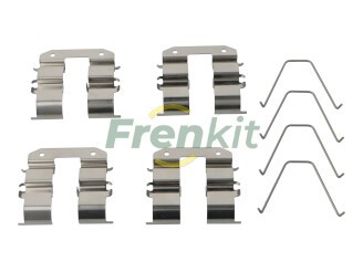 FRENKIT 930037 EAN: 0.
