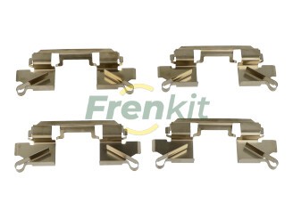 FRENKIT 930049 EAN: 0.
