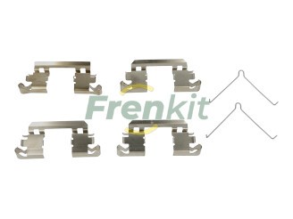 FRENKIT 930054 EAN: 0.