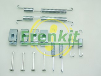 FRENKIT 950017 EAN: 0.