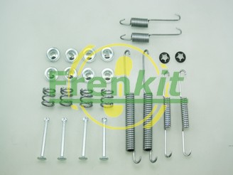 FRENKIT 950678 EAN: 0.