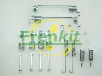 FRENKIT 950741 EAN: 0.