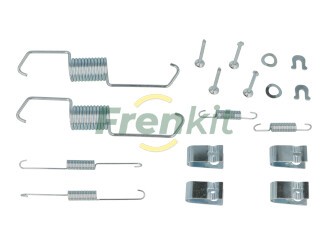 FRENKIT 950743 EAN: 8435262943048.