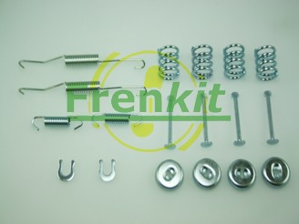 FRENKIT 950778 EAN: 0.
