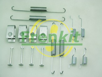 FRENKIT 950811 EAN: 8435262943611.