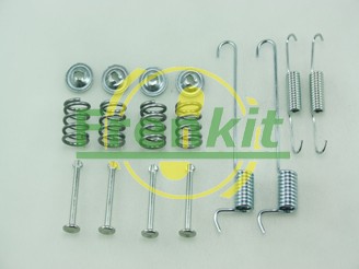 FRENKIT 950848 EAN: 0.