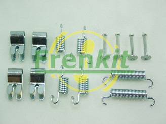 FRENKIT 950850 EAN: 3441268943956.