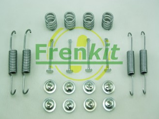 FRENKIT 950880 EAN: 0.