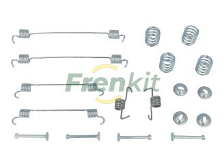FRENKIT 970032 EAN: 0.