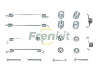 FRENKIT 970043 EAN: 0.