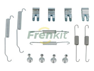 FRENKIT 970046 EAN: 0.