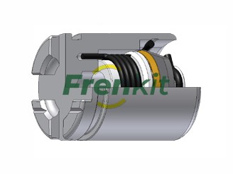 FRENKIT K303801 EAN: 8435262979528.