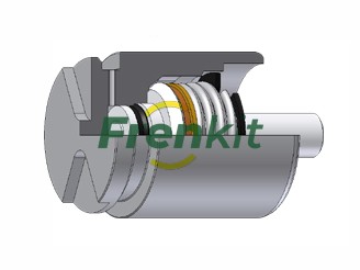 FRENKIT K364705 EAN: 0.