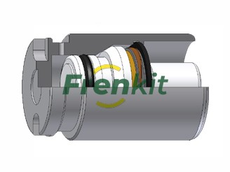 FRENKIT K384709 EAN: 0.